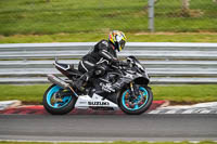 Lower Group Black Bikes